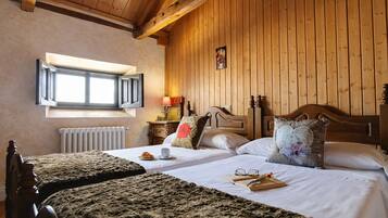 5 slaapkamers, gratis wifi
