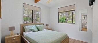 Agnes Bush Cabins #3