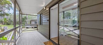 Agnes Bush Cabins #6