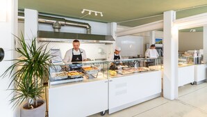 Restaurantes