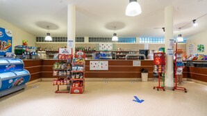 Tienda de regalos