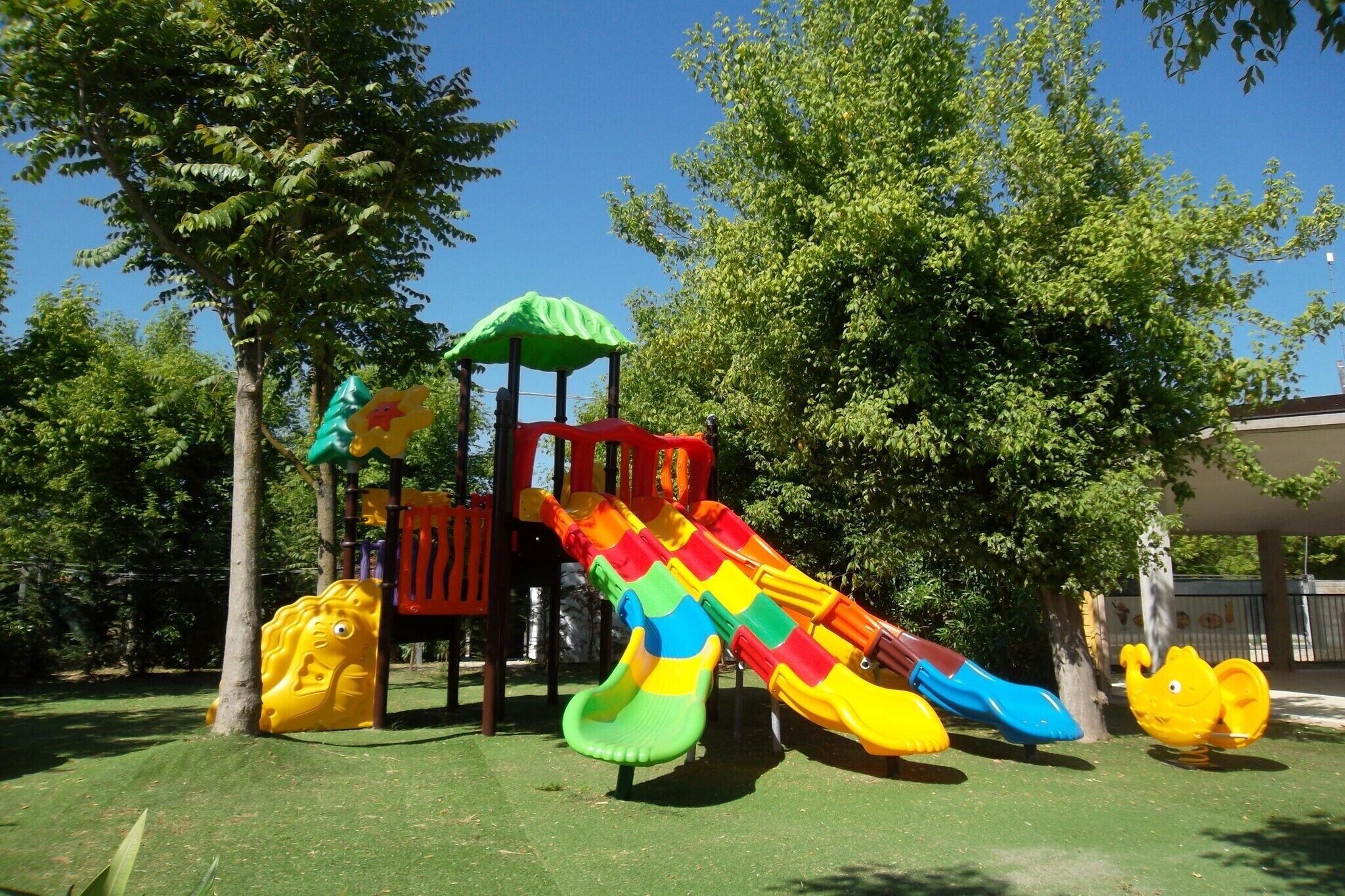 Area bambini