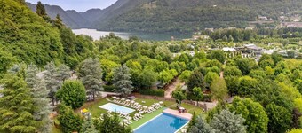 Due Laghi Levico Family Collection