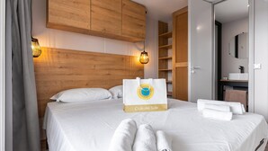 2 Schlafzimmer, kostenloses WLAN