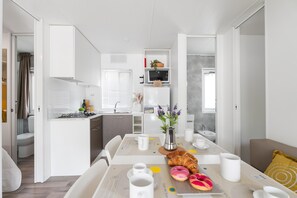 Dining - Jesolo Family Resort (Lido de Jesolo)