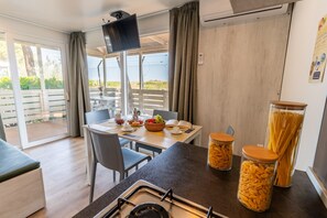 Dining - Jesolo Family Resort (Lido de Jesolo)