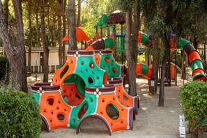 Área infantil