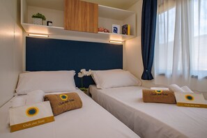 3 Schlafzimmer, kostenloses WLAN