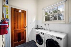 Interior - Federation style home, located in Southern Barossa Valley, next door to the pub. (Mount Pleasant)