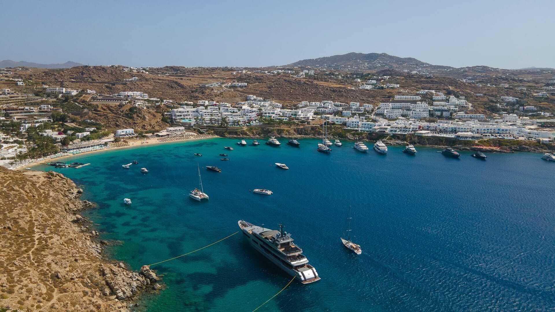 Port de plaisance