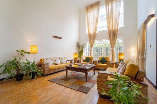 Alara by Alaya Stays 4-BHK Apartment