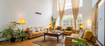 Alara by Alaya Stays 4-BHK Apartment