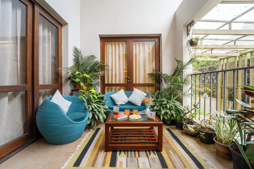 Alara by Alaya Stays 4-BHK Apartment