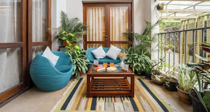 Alara by Alaya Stays 4-BHK Apartment