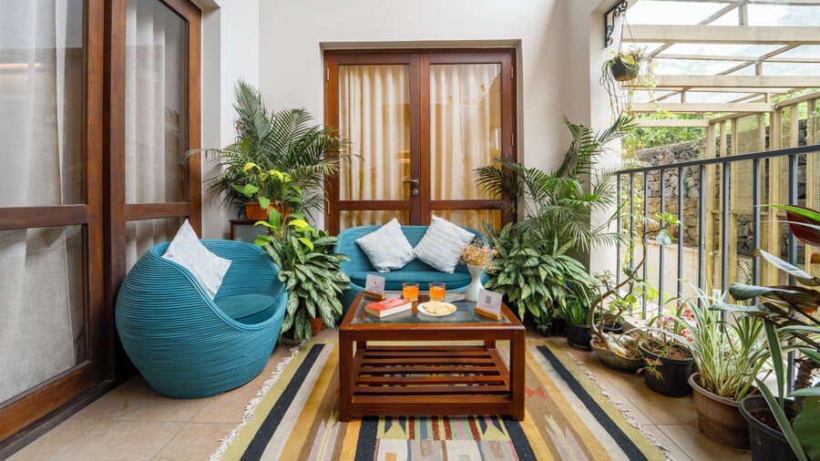 Alara by Alaya Stays 4-BHK Apartment