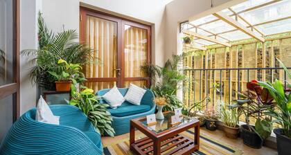 Alara by Alaya Stays 4-BHK Apartment