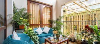 Alara by Alaya Stays 4-BHK Apartment