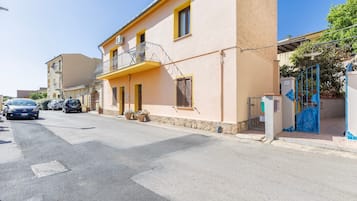 Exterieur