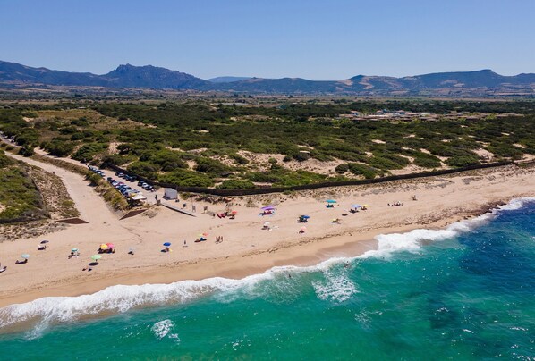 Plage à proximité