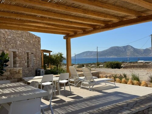 3 bedroom Villa in Harokopou - Koufonisia