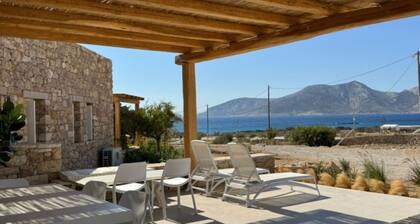 3 bedroom Villa in Harokopou - Koufonisia