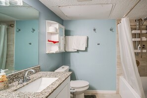 Hair dryer, towels - Near Expressways! Cozy Dallas Condo w/ Workspace (Dallas)