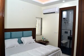 Chambre Double Deluxe