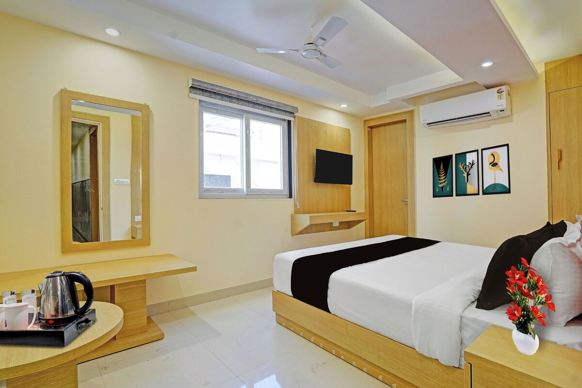 Kamer
