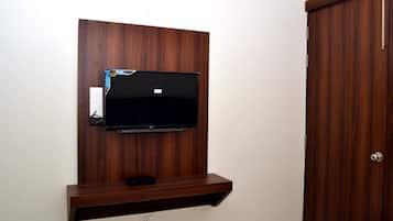 Chambre Double Deluxe | Intérieur