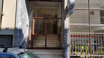 Detalle exterior