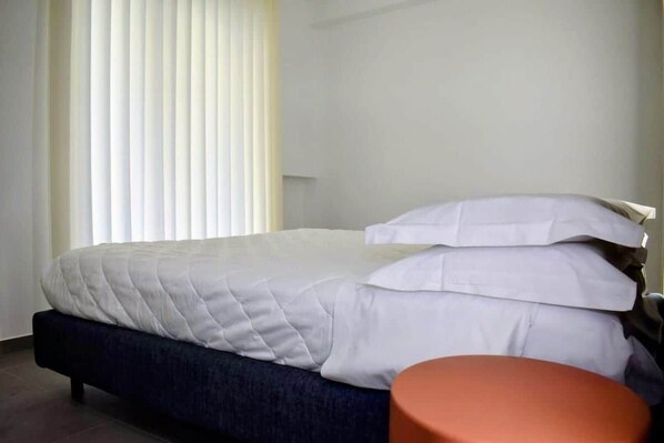 Room - Flamingo Affittacamere, camere di Design in centro (Matera)