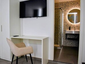 Interior - Flamingo Affittacamere, camere di Design in centro (Matera)