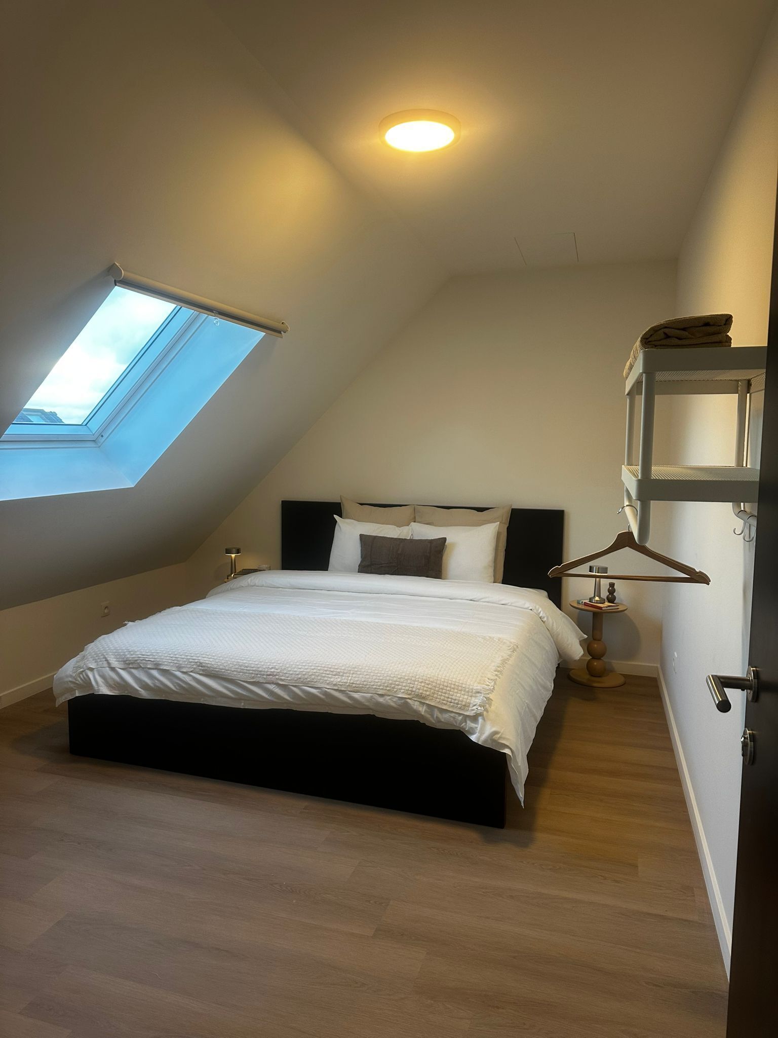 Apartament bàsic | Vista des de l'habitació