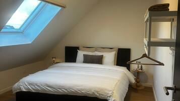 Apartament bàsic | Vista des de l'habitació