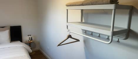 Basic Apartment