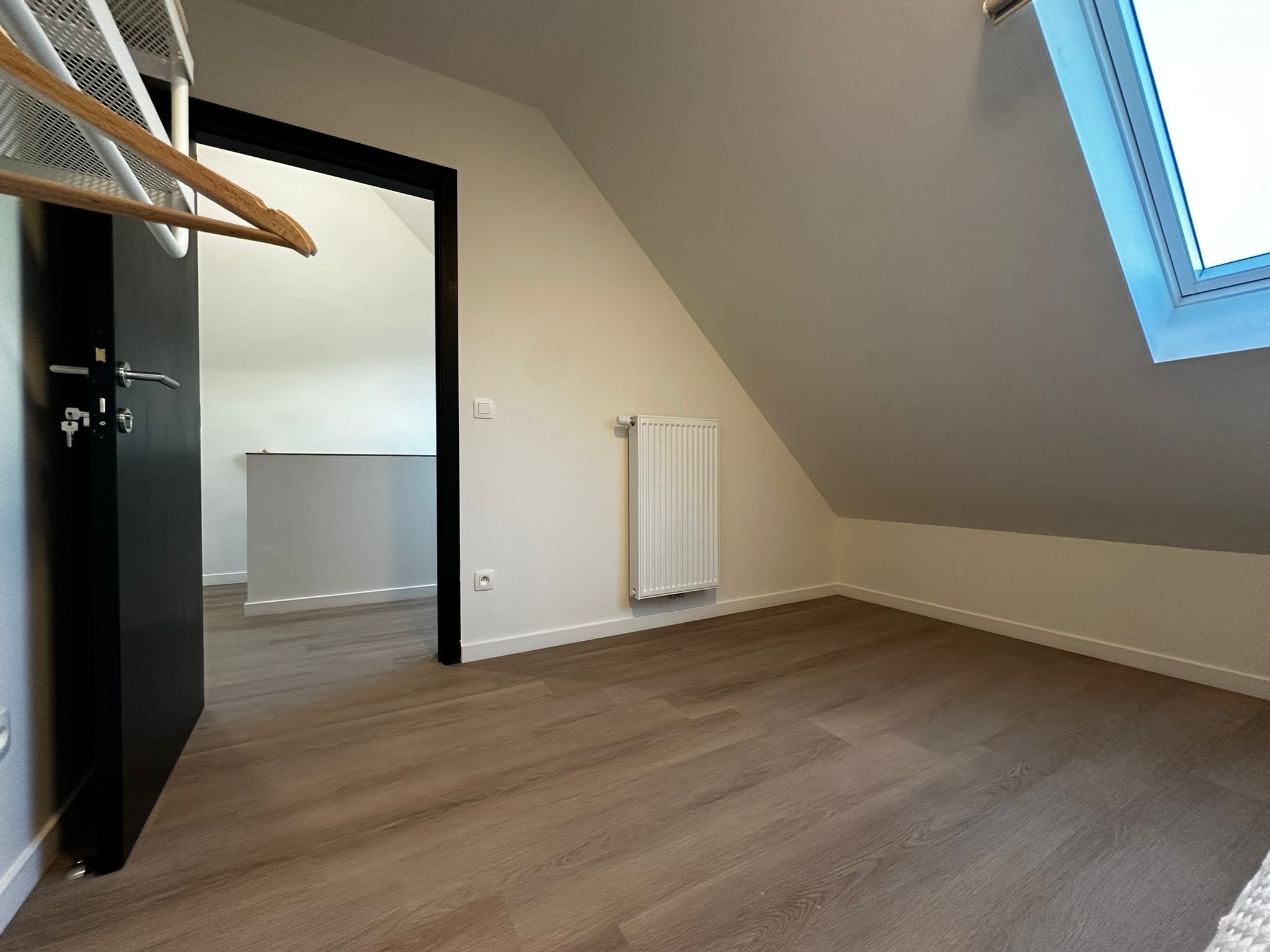 Apartemen Basic | Interior