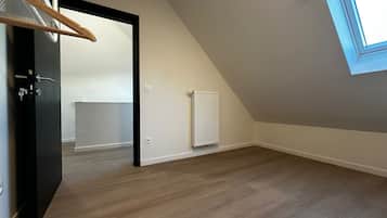 Apartemen Basic | Interior