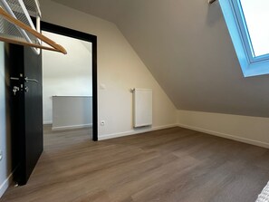 Apartamento básico | Interior