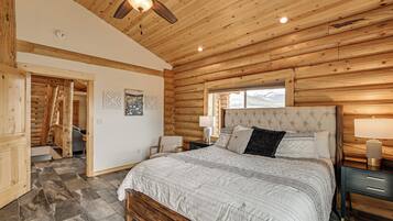 5 bedrooms, Internet, bed sheets