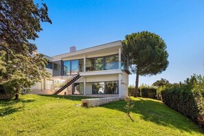 Exterior - RM Grande Villa – Left Wing (Rovinj)