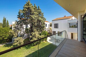Property grounds - RM Grande Villa – Left Wing (Rovinj)