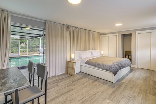 Legoland & Lakes Pool Home | Pet Friendly
