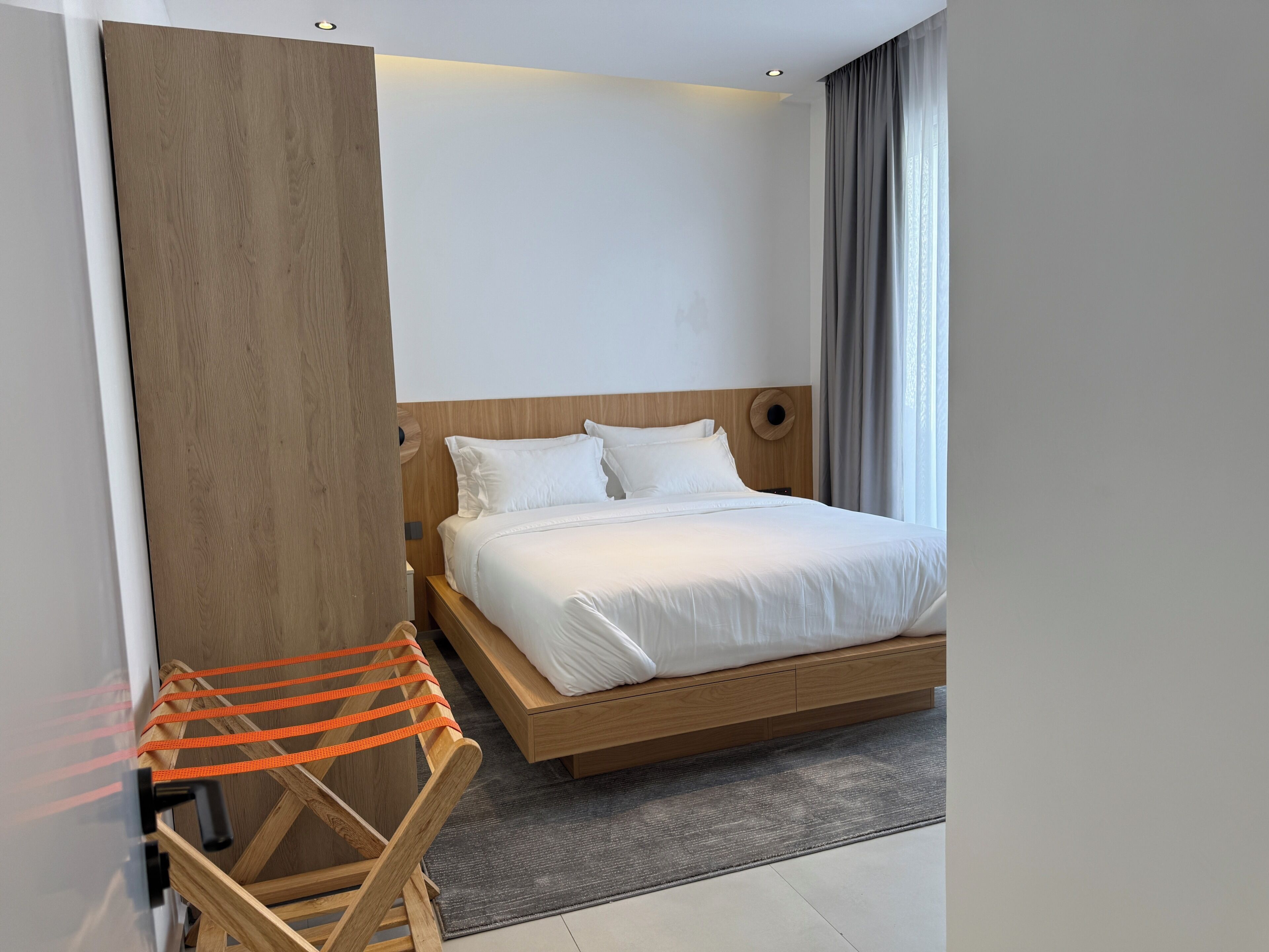 Apartamento família