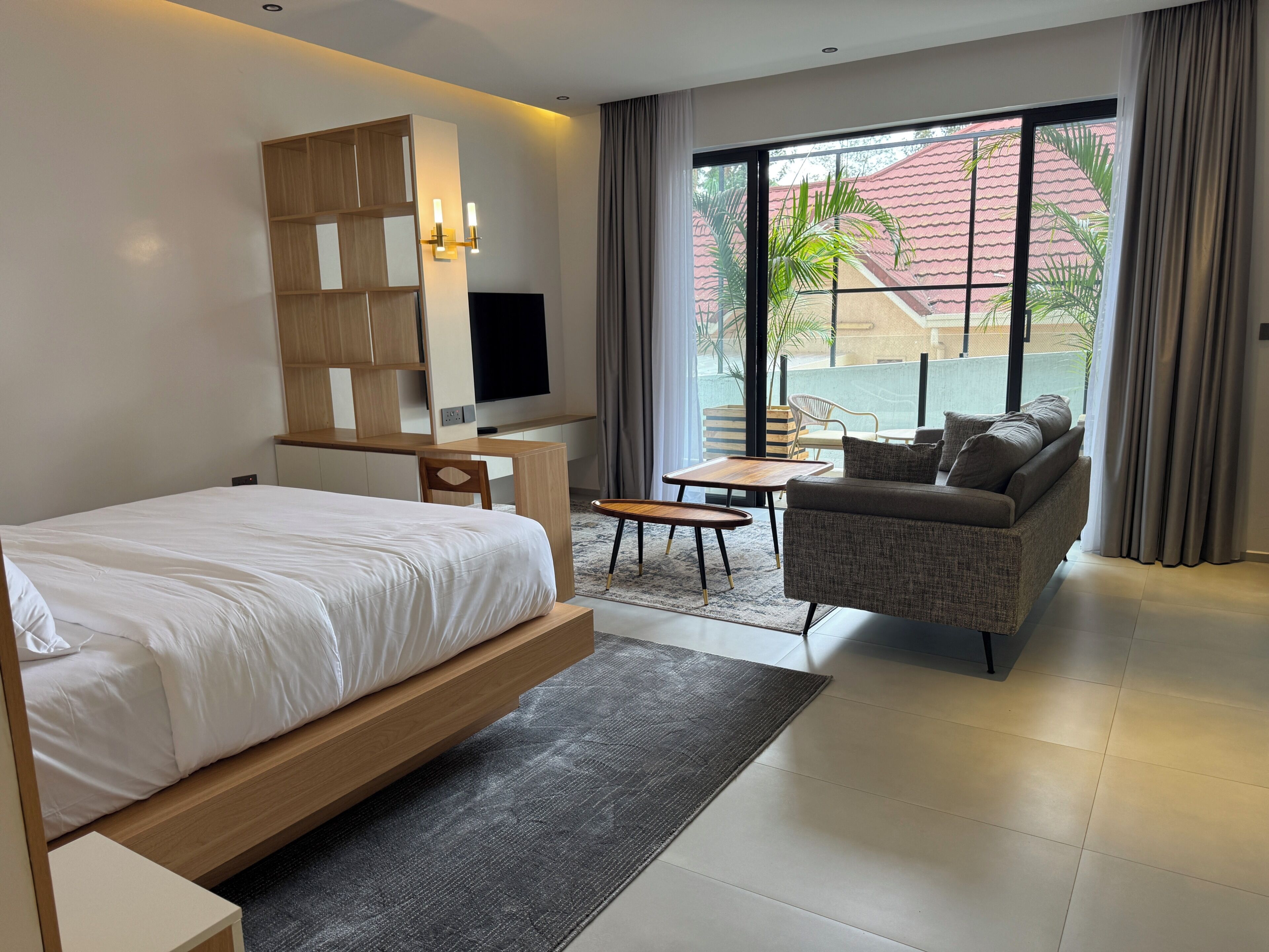 Suite Studio Classique