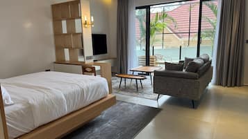 Suite Studio Classique