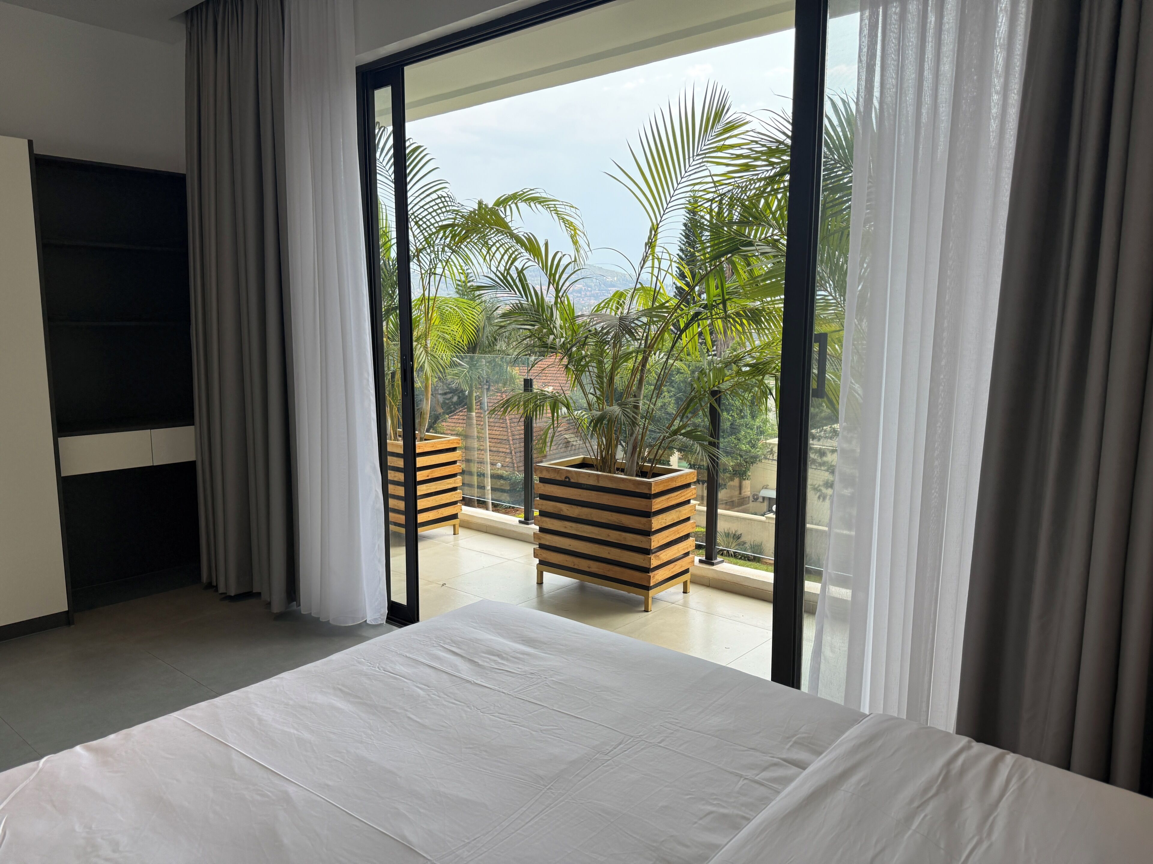 Apartamento superluxo