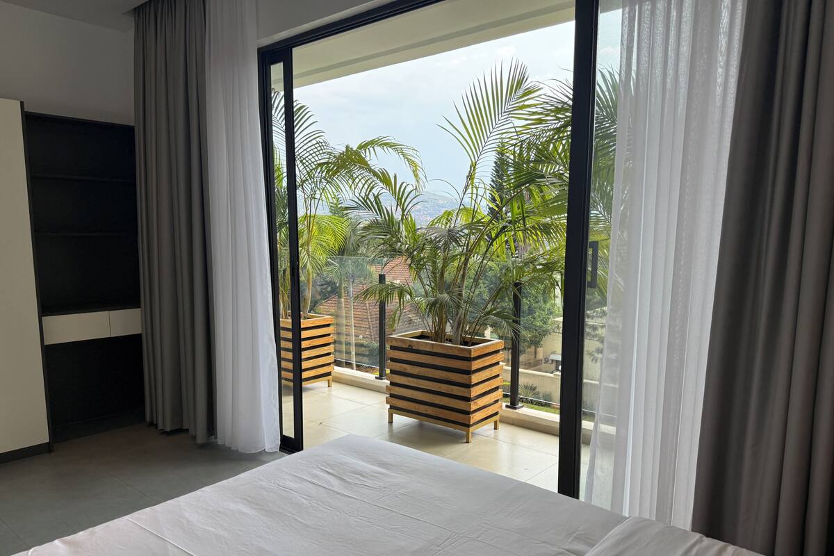 Apartamento superluxo