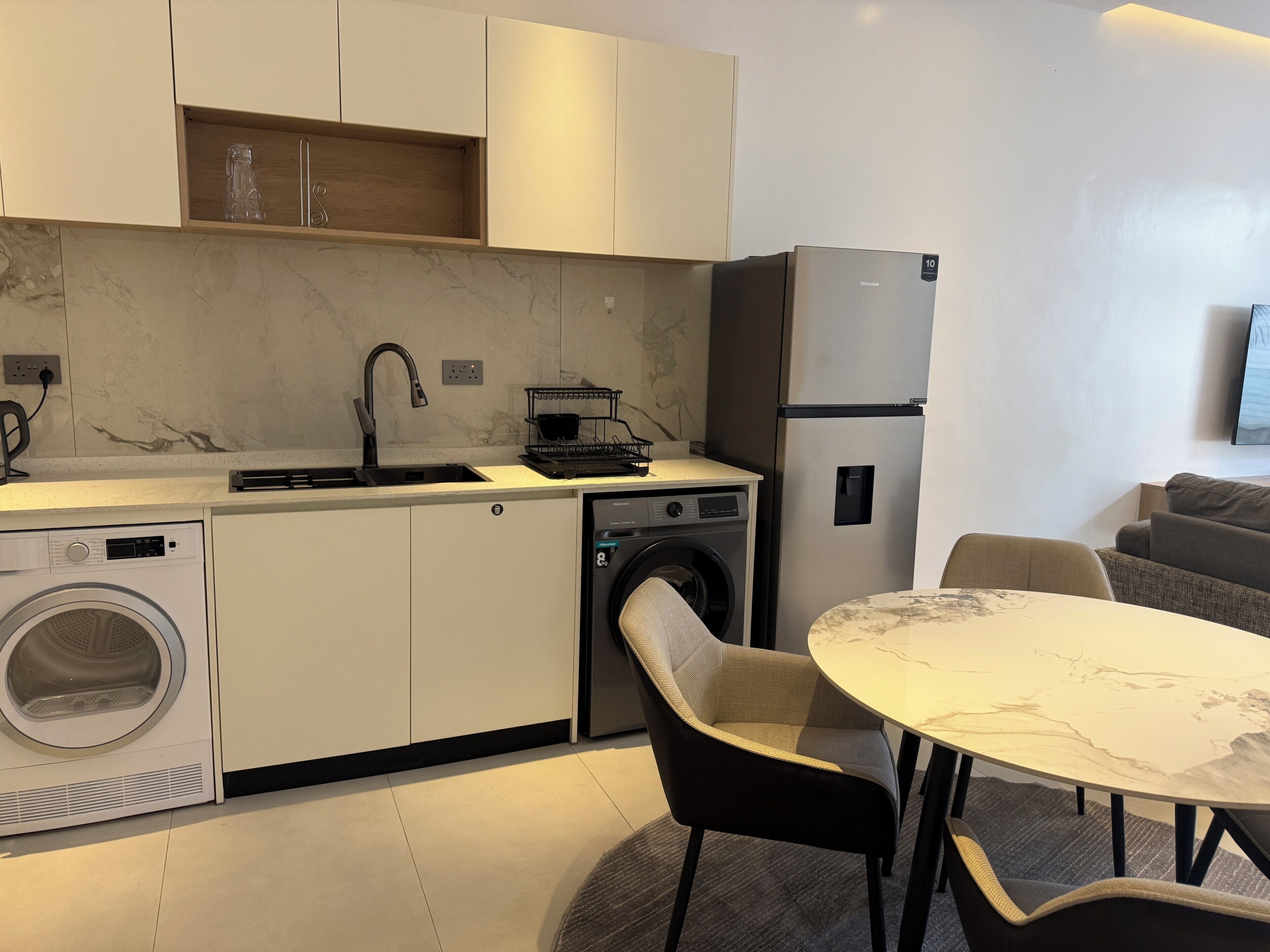 Appartement Supérieur | Intérieur