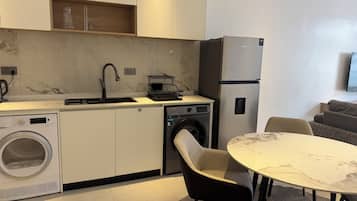 Appartement Supérieur | Intérieur