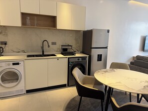 スーペリア アパートメント | 内装